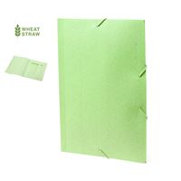 CARTELLINA IN FIBRA DI GRANO